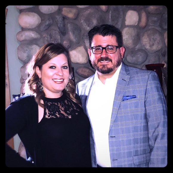 Meet your Posher, Kevin & Jodi. - Picture 1 of 1